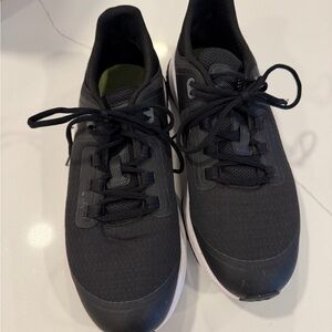 Men’s Puma Fusion Grip Golf Shoes size 11.5